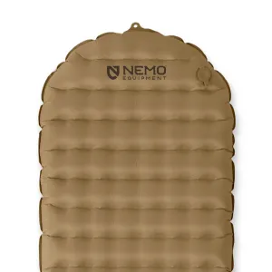 Longbow™ All-Season Ultralight Insulated Sleeping Pad