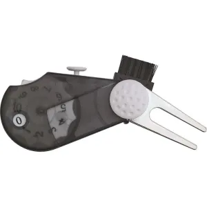 Longridge 4 in 1 Golf Tool