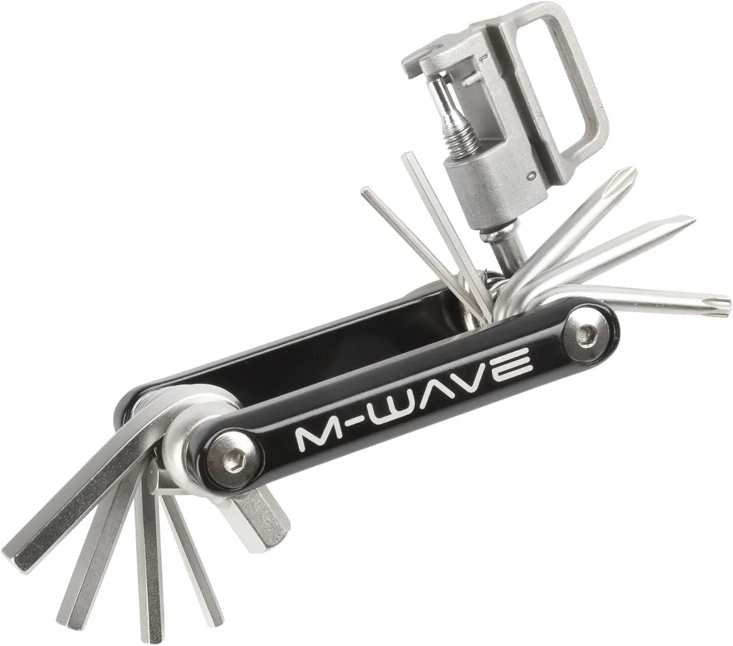 M-Wave 15 Function Mini Folding Tool