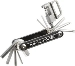 M-Wave 15 Function Mini Folding Tool