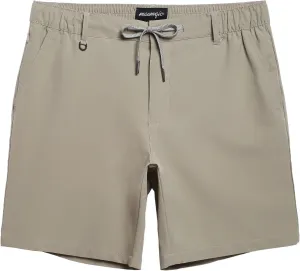 maamgic Men's 5/7 Inch Casual Classic Fit Shorts with Multi-Pocket Quick Dry Sports Shorts