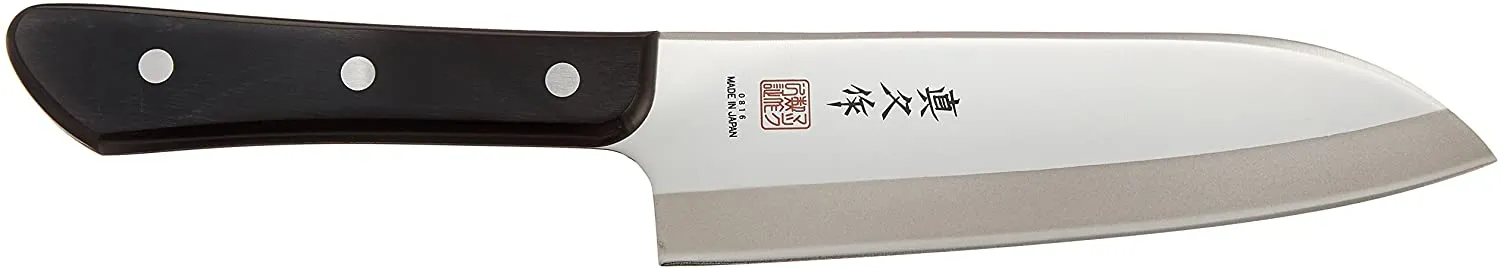 Mac SK-65, Superior Series 6.5-inch Santoku Knife