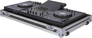 Magma Lightweight CTRL Case Compatible with Ableton Move; Molded Hardshell Travel Case for Everyday Protection