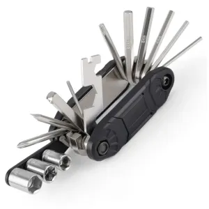 Makalu 17 in 1 Bicycle Pocket Multi Tool folding bike repair tool