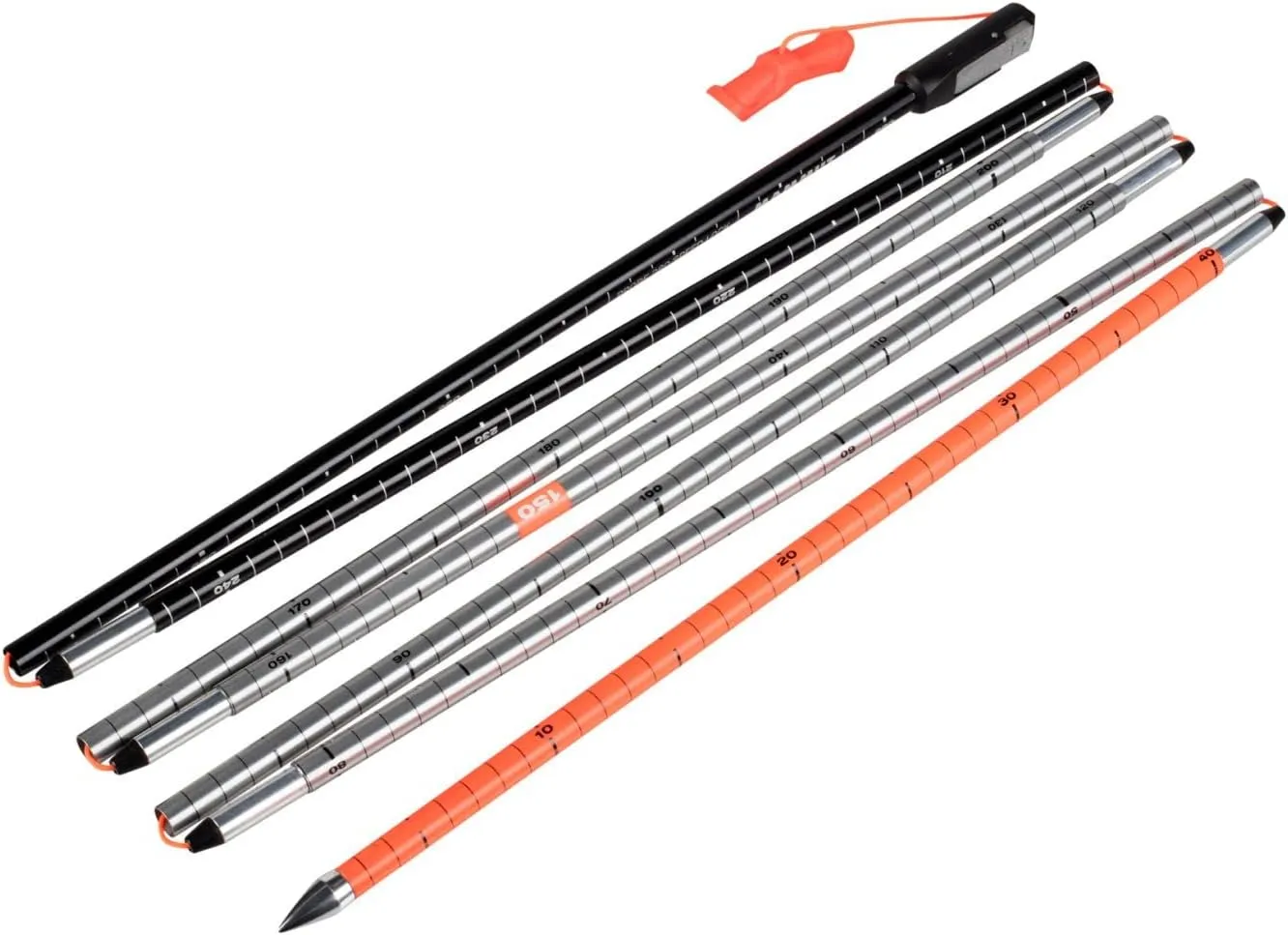 Mammut Probe 280 Speed Lock