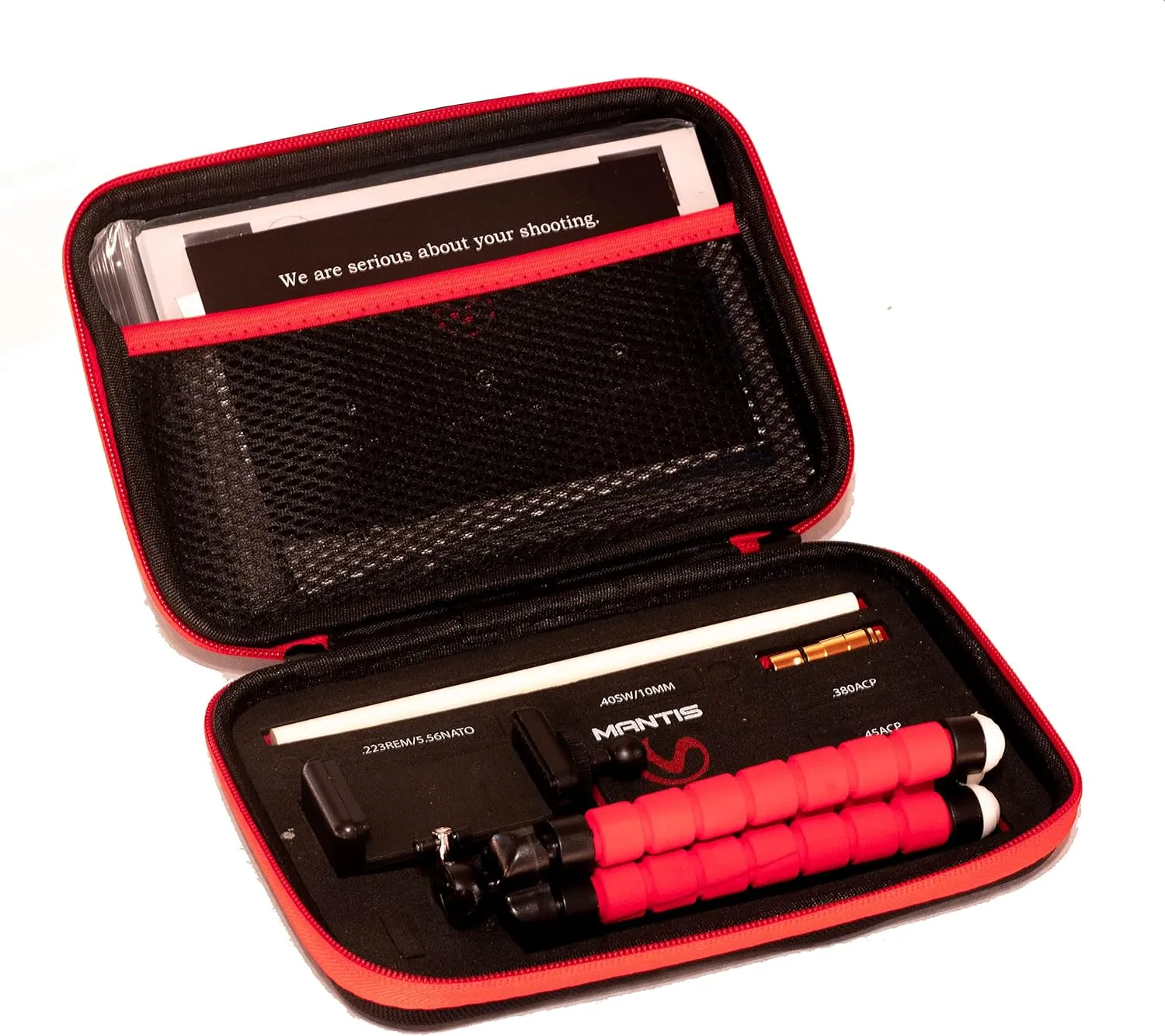Mantis Laser Academy - Standard Training Kit