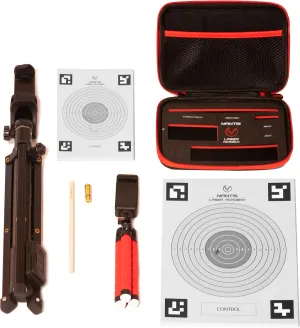 Mantis Laser Academy - Standard Training Kit