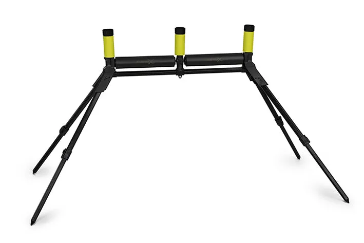 MATRIX COMPACT ROLLER (Double)
