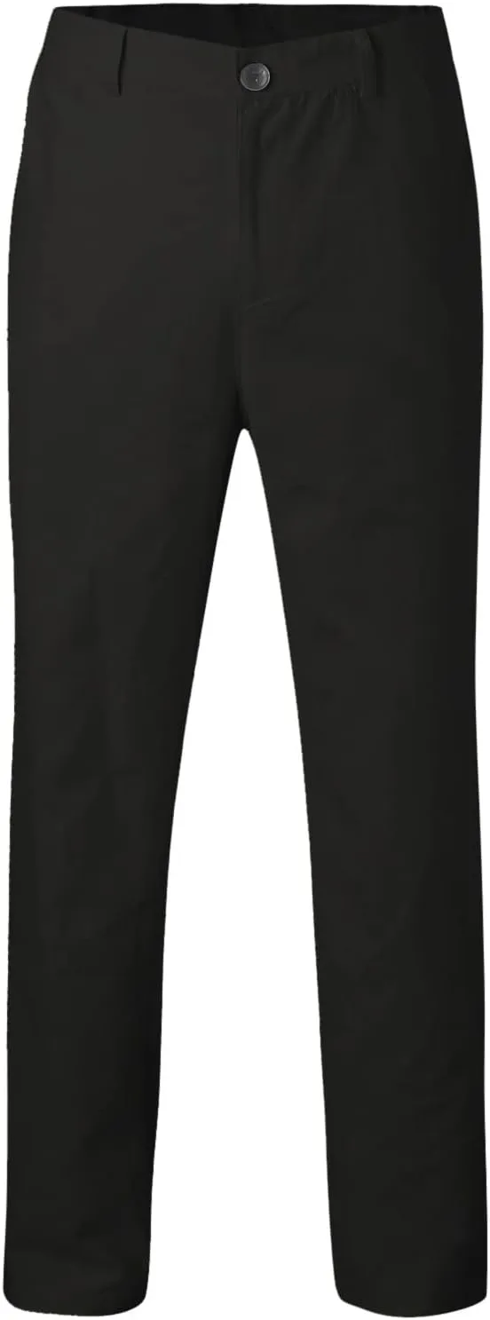 Men's Casual Cargo Pants Pants Cotton Pocket Multi Color Large Sanitary Pants Lightweight Quick Dry