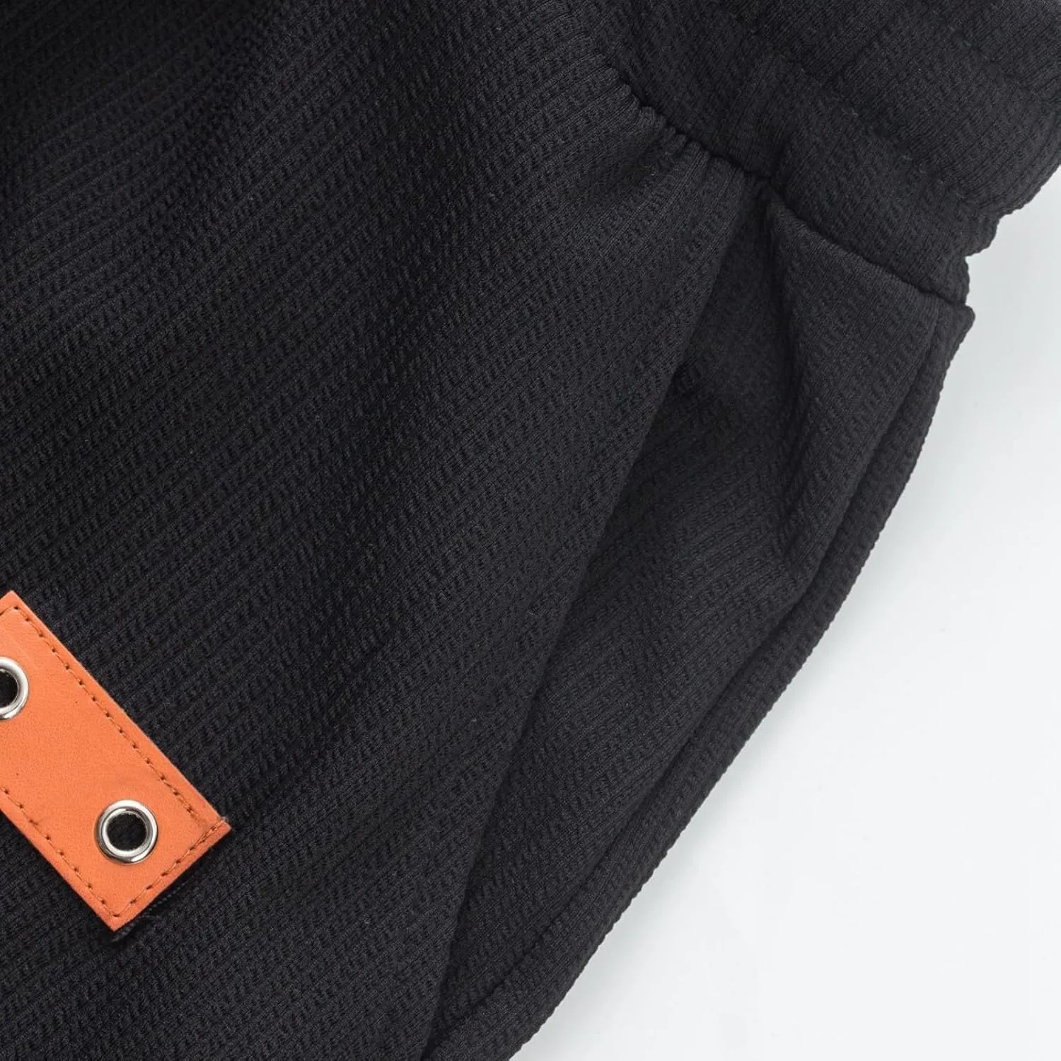 Mens Casual Summer Shorts Cargo Design Lightweight Stretch Waist Multi Pocket Outdoor Lounge Wear