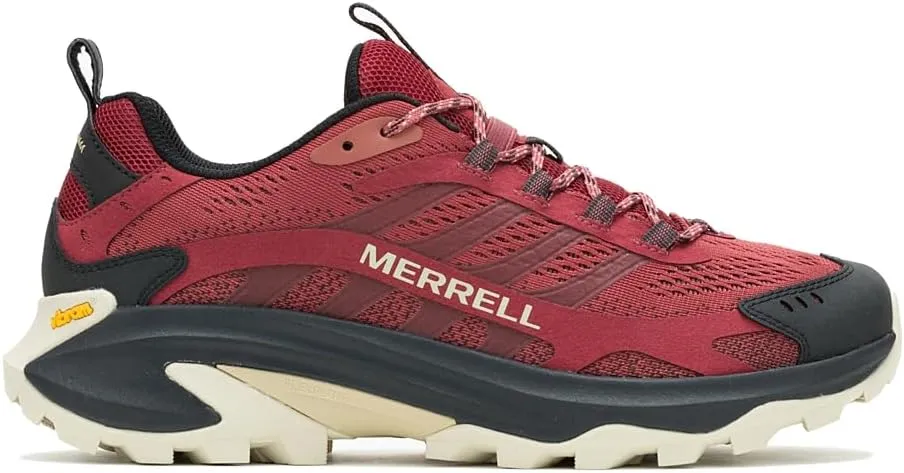 Merrell Men's Moab Speed 2 Mid Gtx®