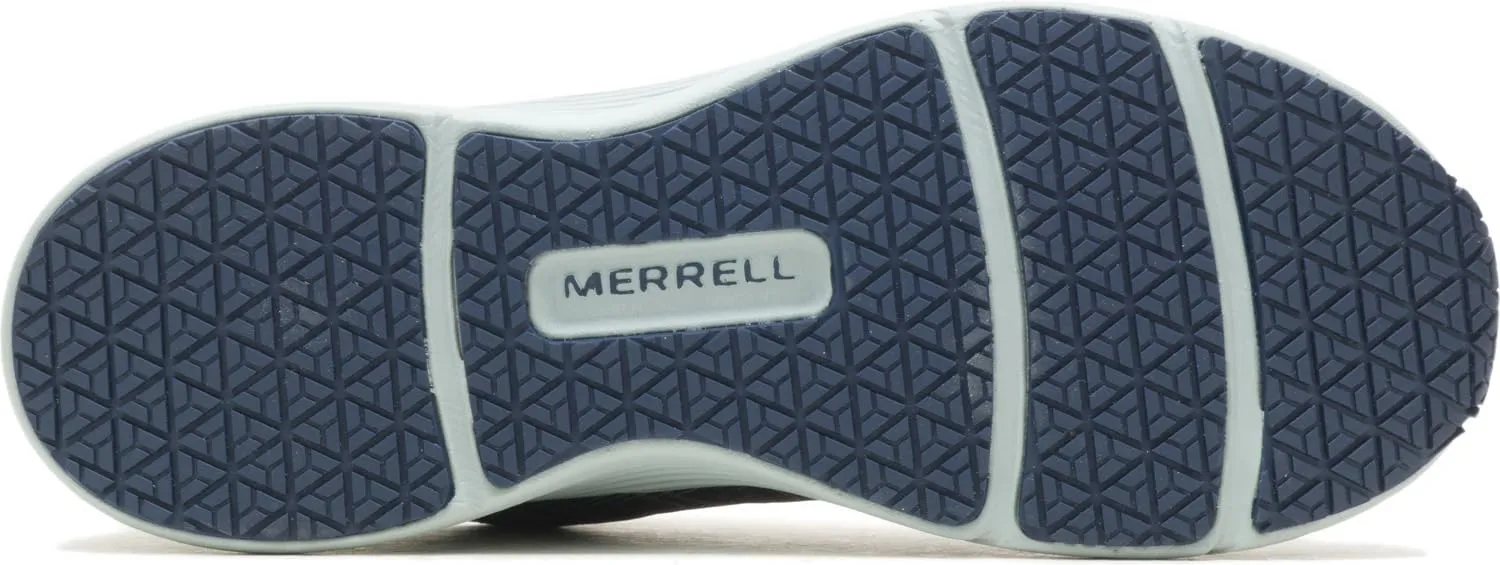 Merrell Moab Flight CF, Women's, Comp Toe, EH, Slip Resistant, Low Athletic, Work Shoe