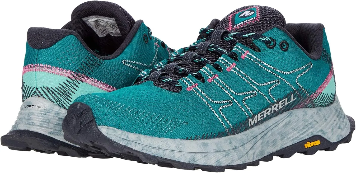 Merrell Women's Moab Flight