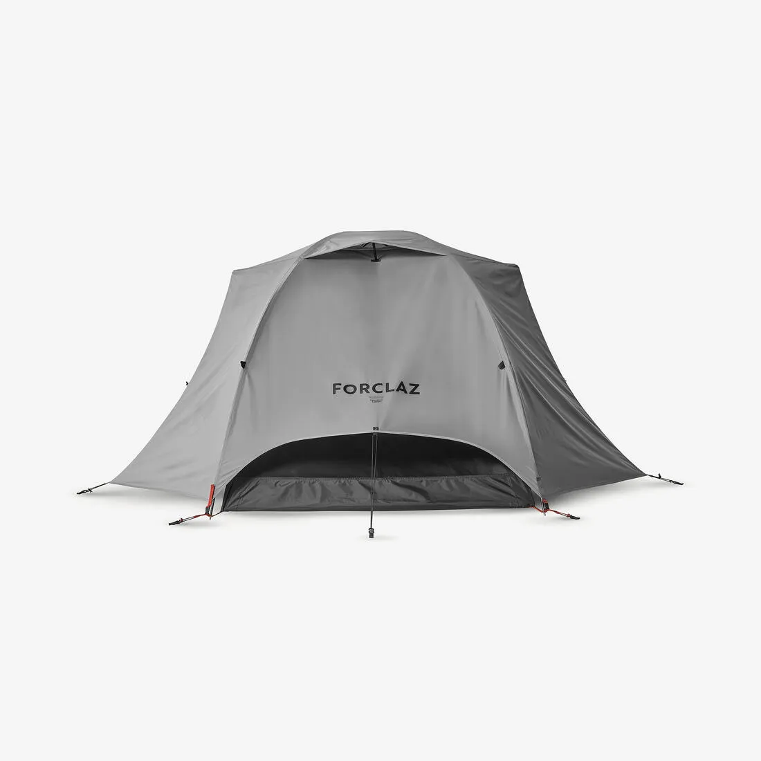 Mesh Dome Trekking Tent 2 person - MT500