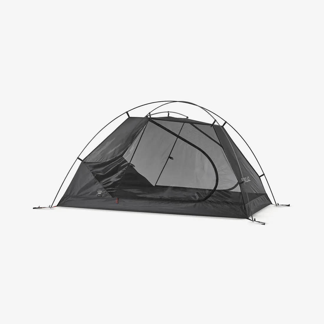 Mesh Dome Trekking Tent 2 person - MT500