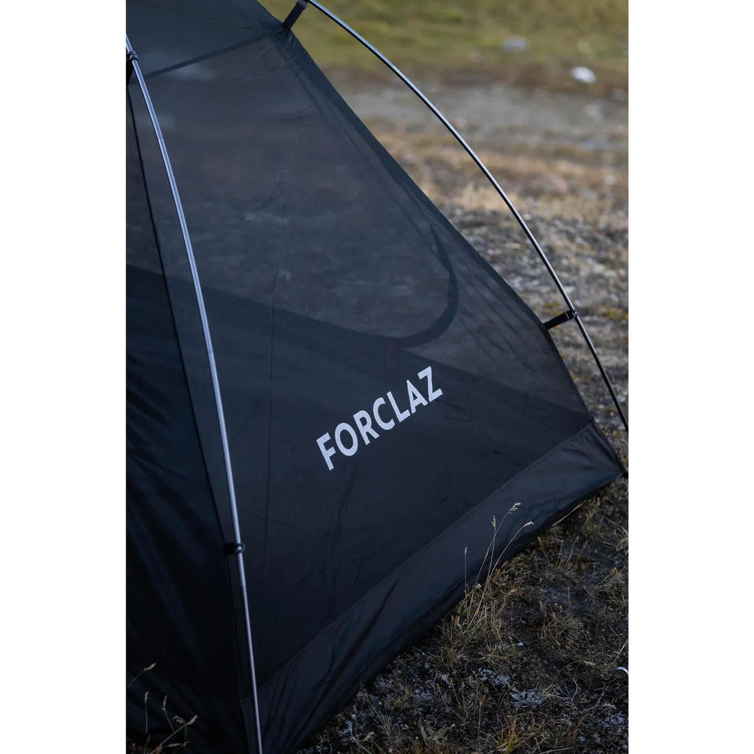 Mesh Dome Trekking Tent 2 person - MT500