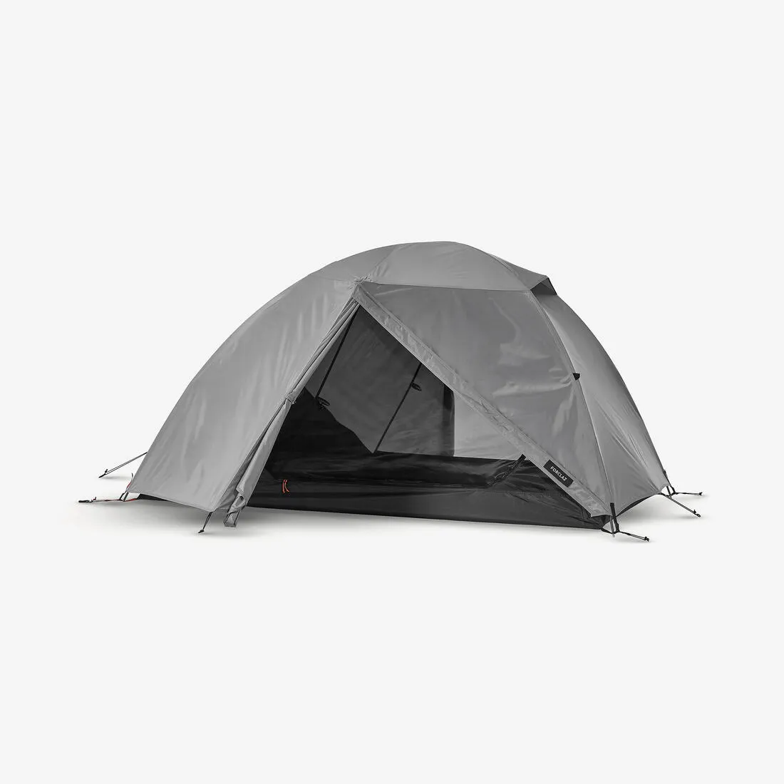 Mesh Dome Trekking Tent 2 person - MT500
