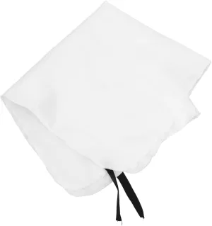 Milisten Professional Heat Insulation Blanket Fire Shield Blanket Reinforced Handle Easy to Use for All Emergencies