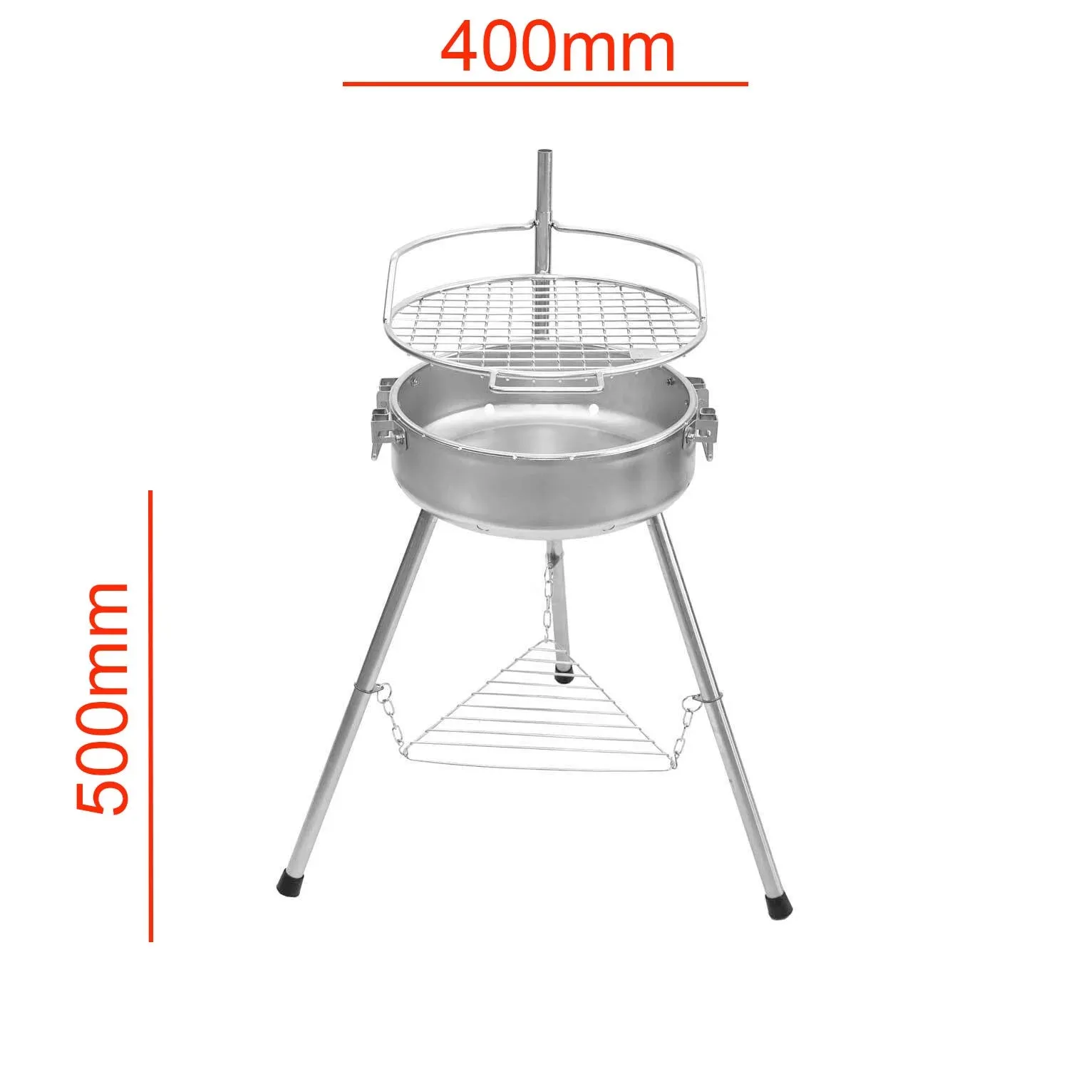 Mini Braai