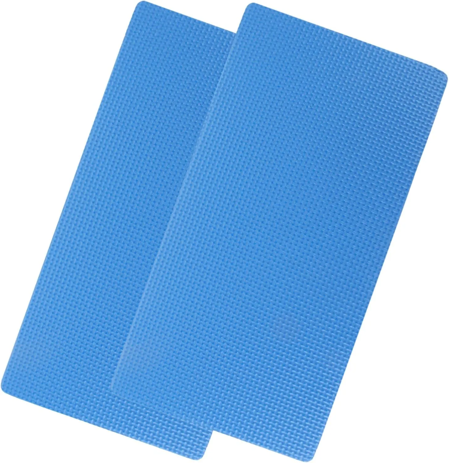 Mipcase Sets Yoga Pad Cushion Protective Kneeling Pad Non-Slip Yoga Mat Fitness Elbow Pillow for Kneeling Pcs