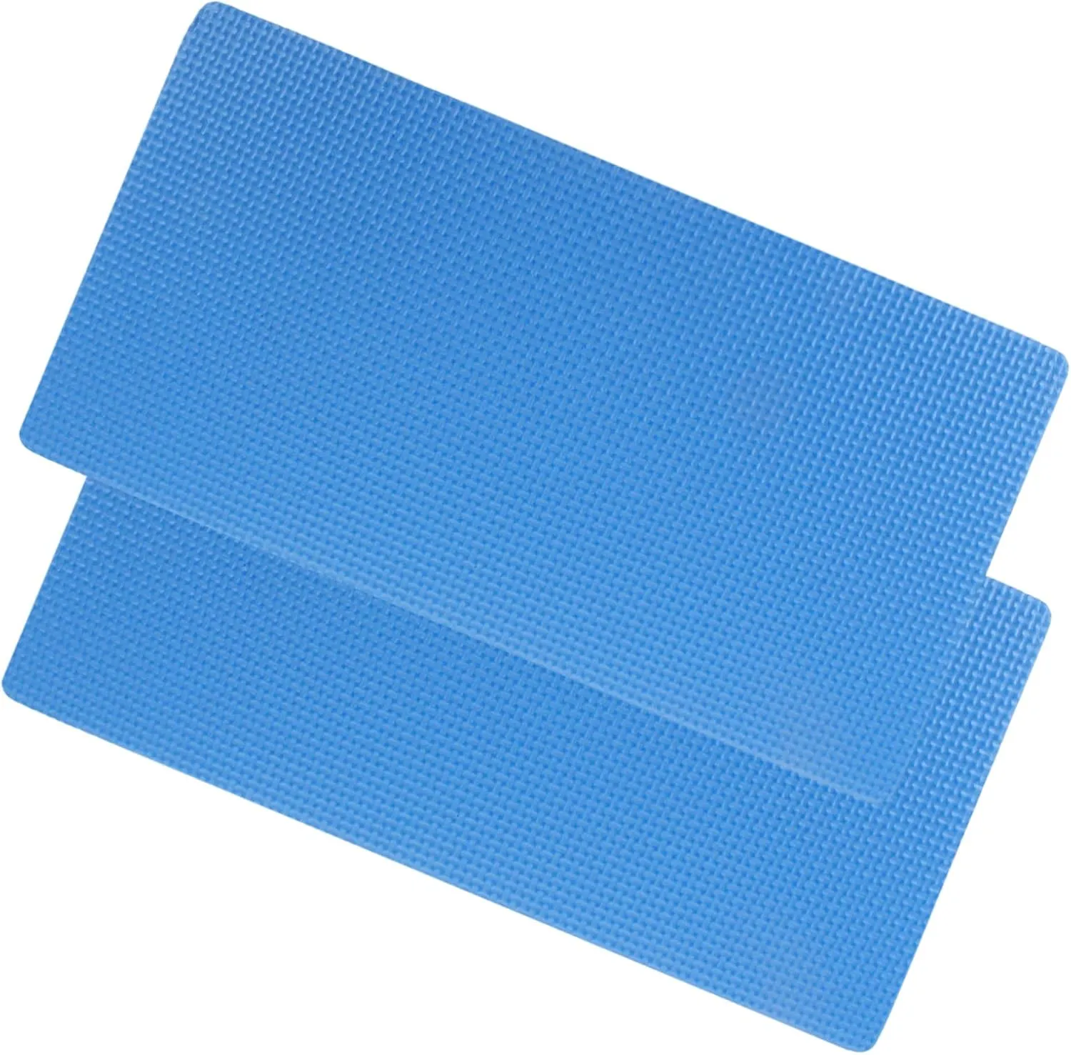 Mipcase Sets Yoga Pad Cushion Protective Kneeling Pad Non-Slip Yoga Mat Fitness Elbow Pillow for Kneeling Pcs
