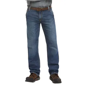 MNS FR M4 Relaxed Workhorse Boot Cut Jean