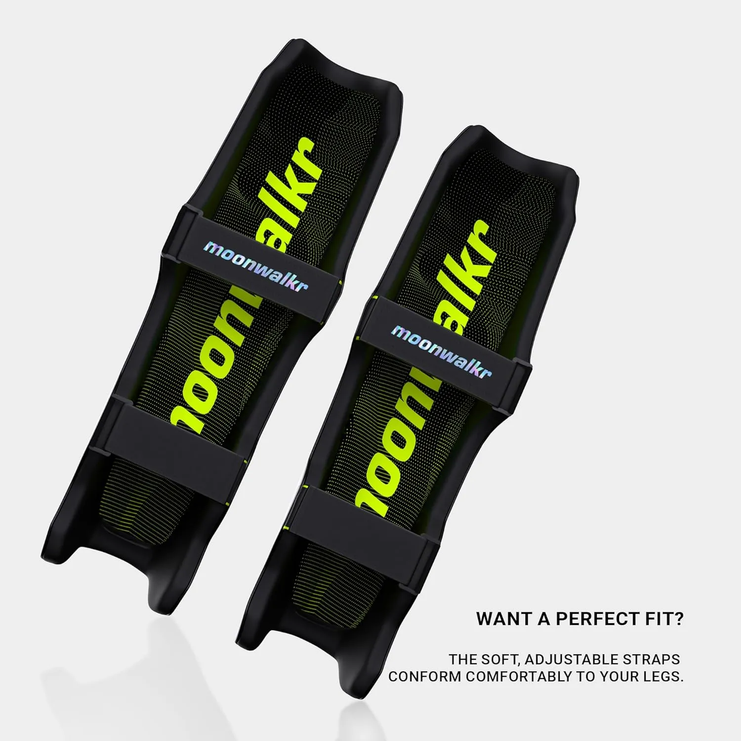 moonwalkr Leg Guard 2.0 Cricket Gear