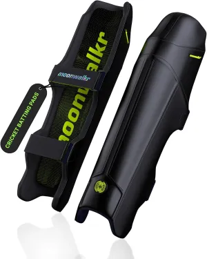 moonwalkr Leg Guard 2.0 Cricket Gear