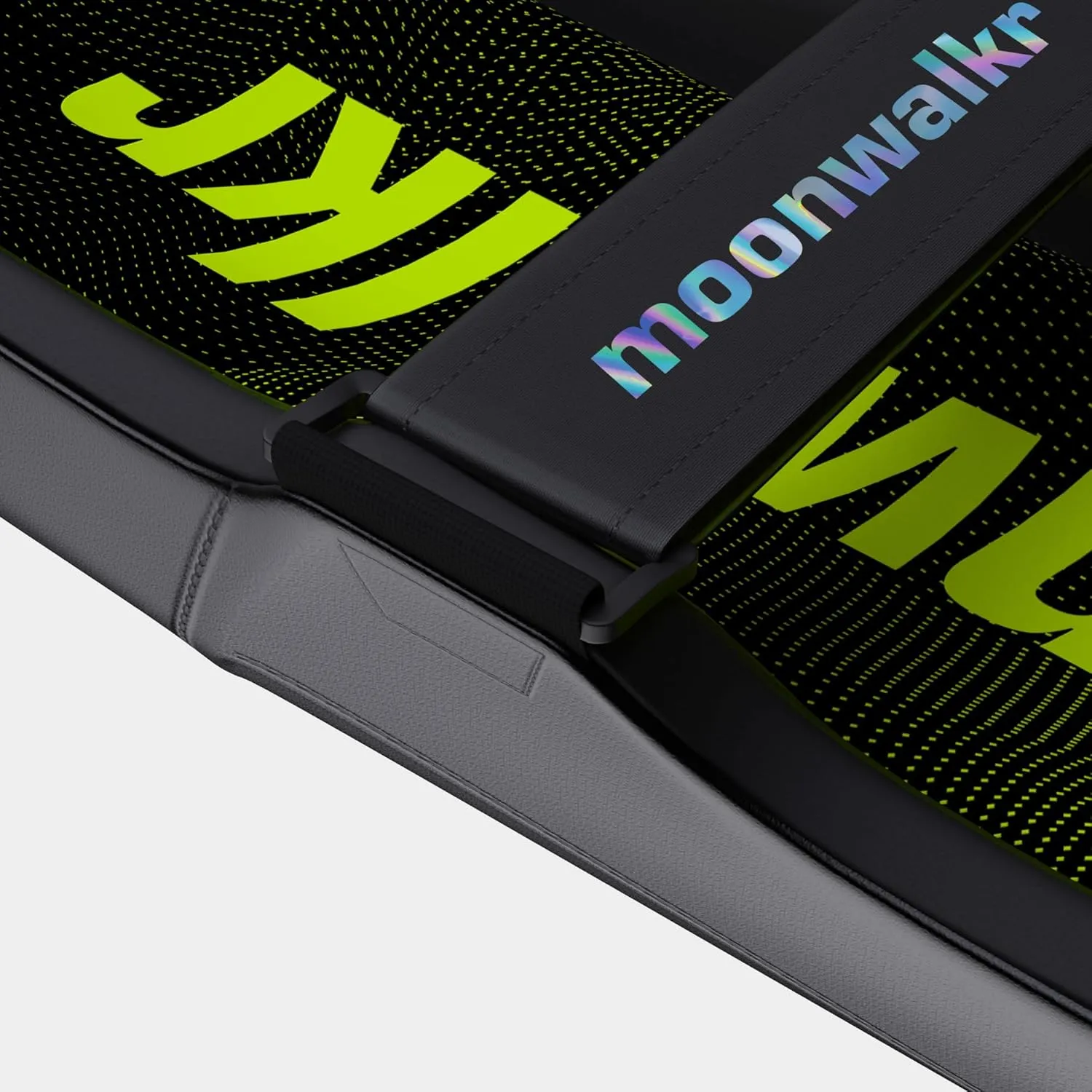 moonwalkr Leg Guard 2.0 Cricket Gear