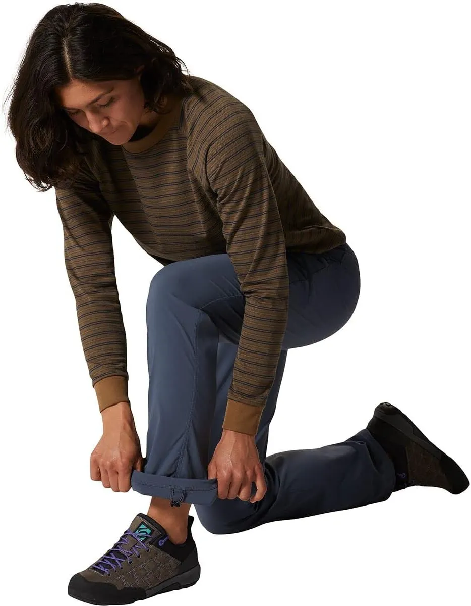 Mountain Hardwear Women's Dynama/2 Pant