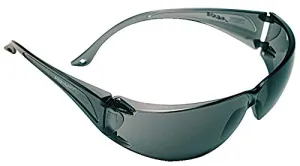 MSA 10065850 Voyager Eyewear, Gray