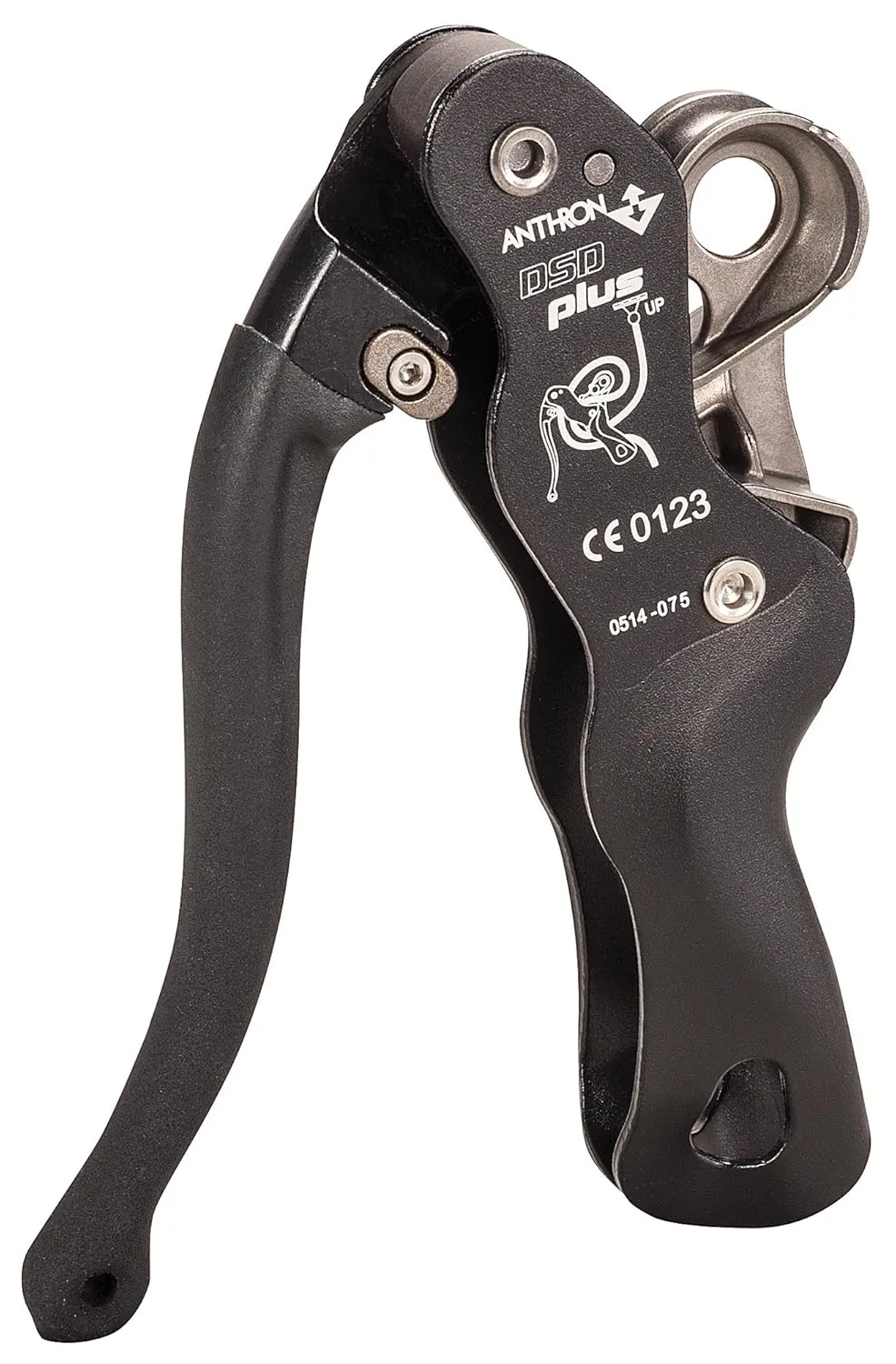 MSA SDSD25 Anthron Descender, Double Stop
