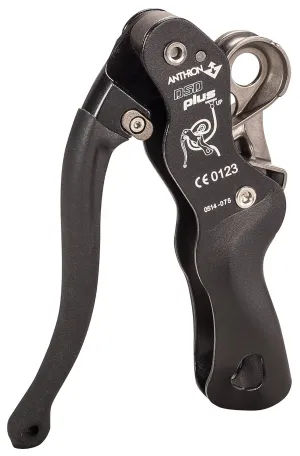 MSA SDSD25 Anthron Descender, Double Stop