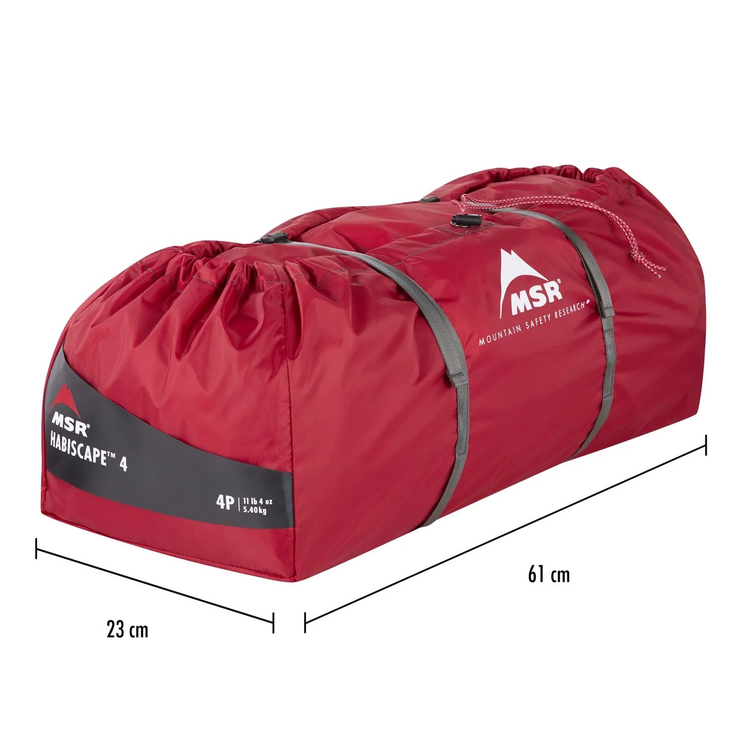 MSR - HABISCAPE 4