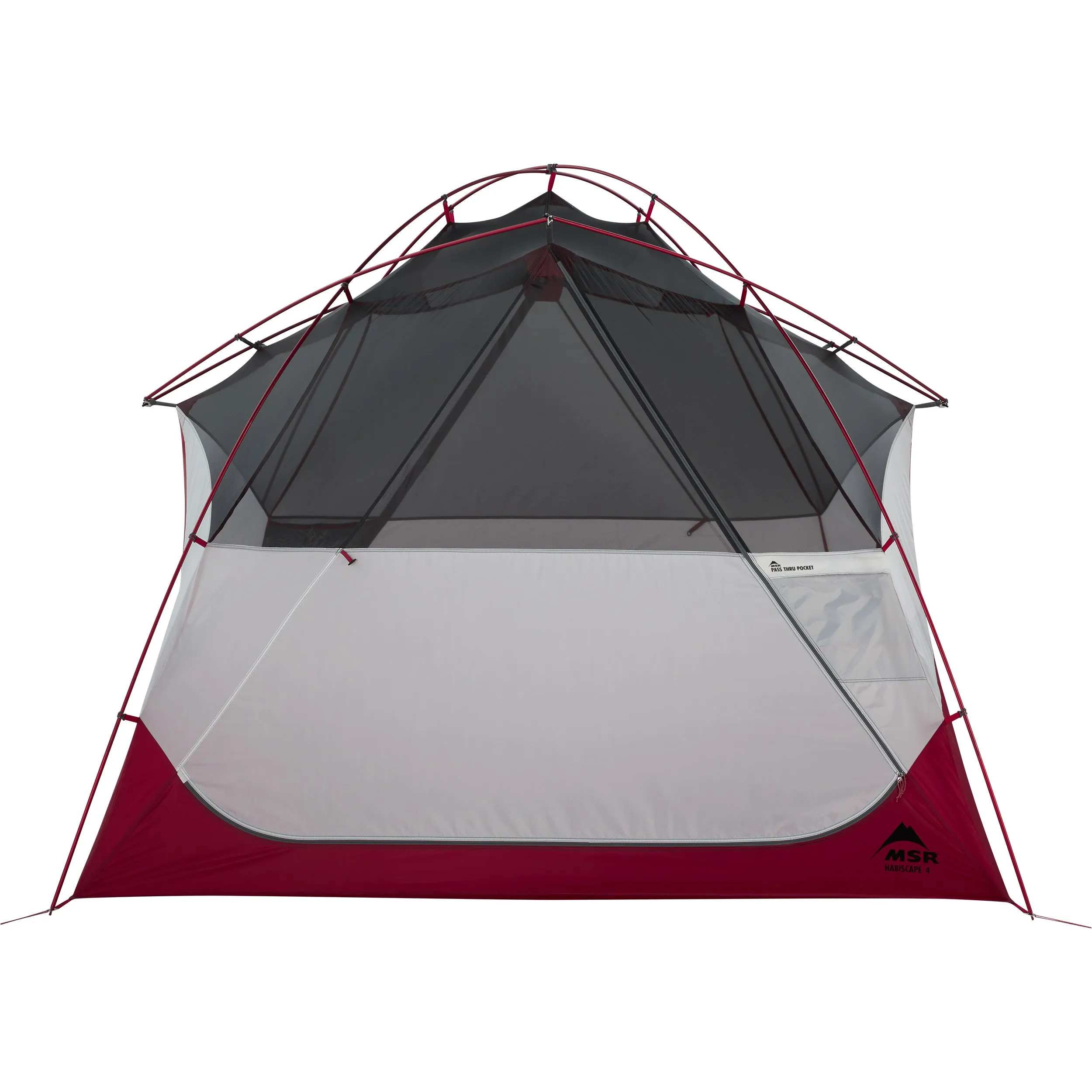 MSR Habiscape 4