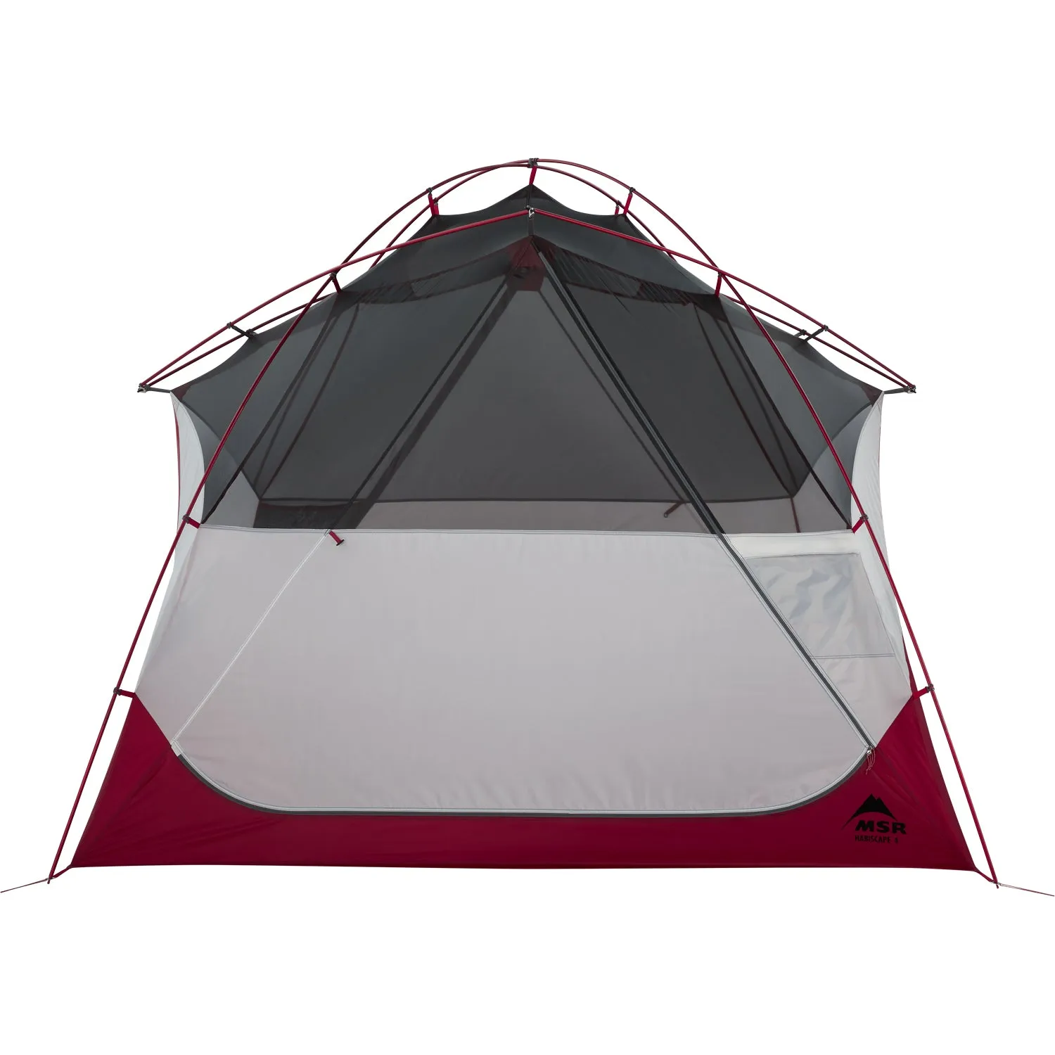 MSR - HABISCAPE 4