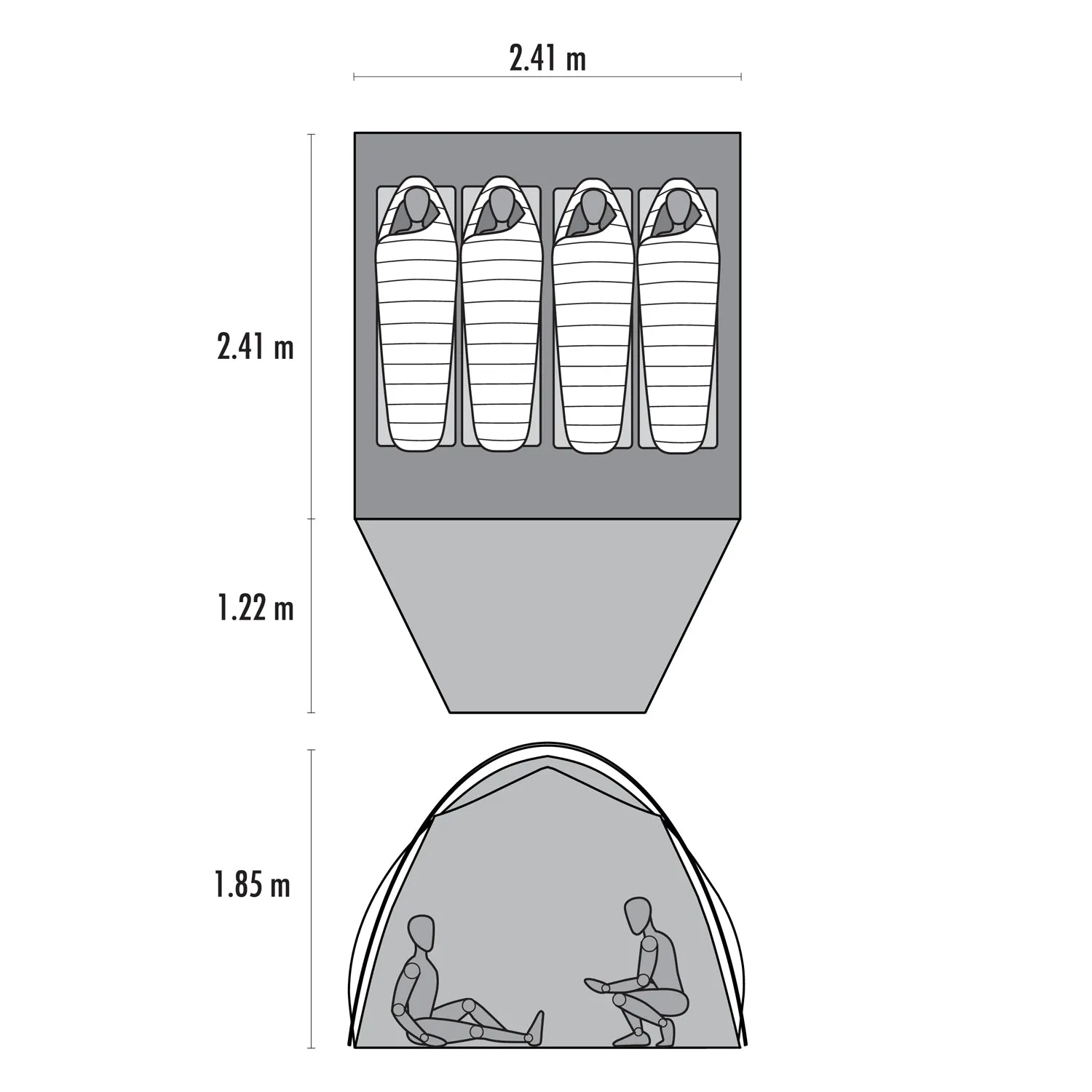 MSR - HABISCAPE 4