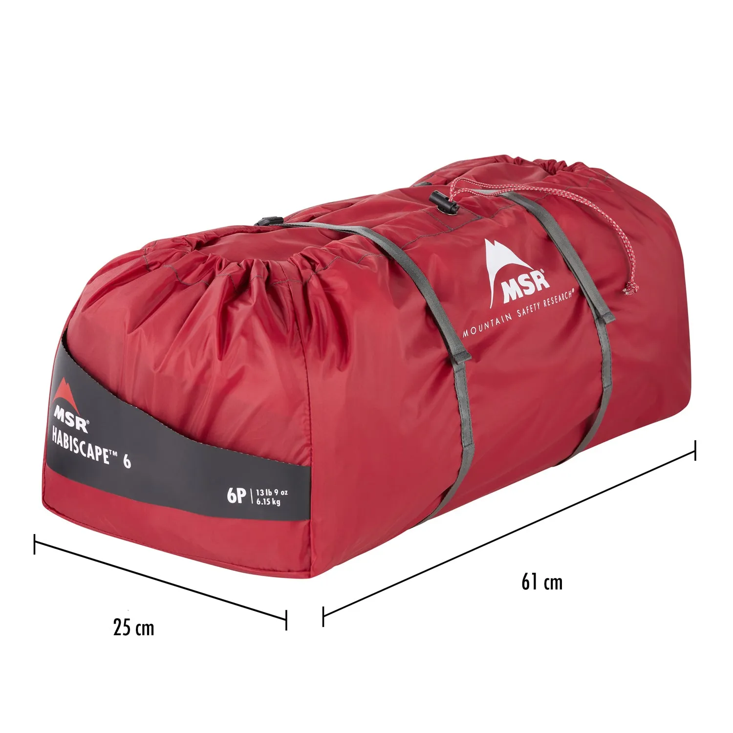 MSR - HABISCAPE 6