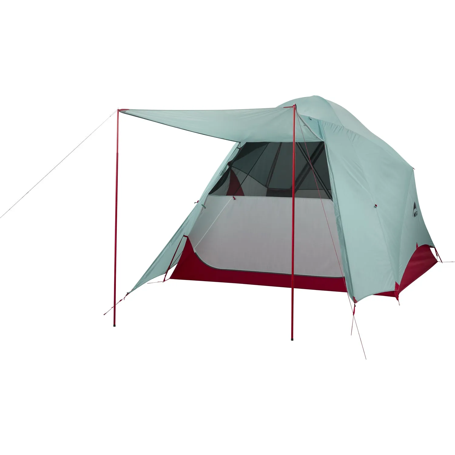 MSR - HABISCAPE 6