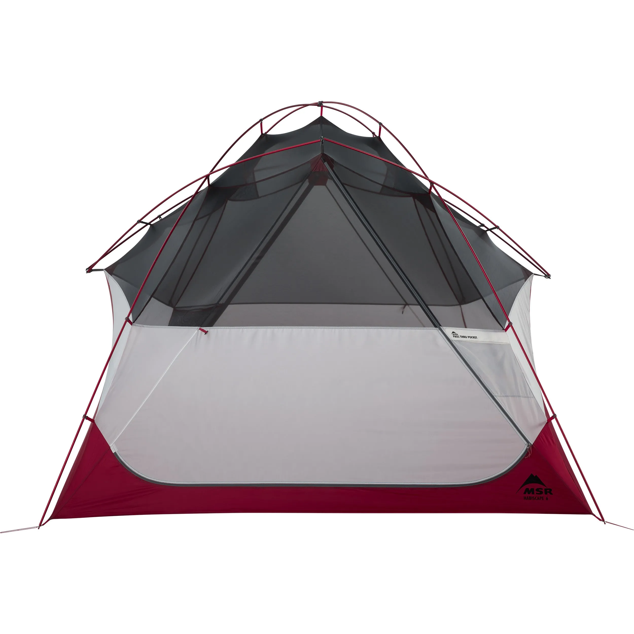 MSR Habiscape 6