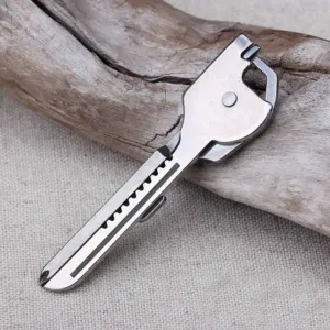 Multi tool Keychain