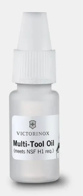 Multi Tool Oil