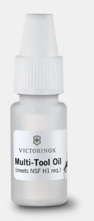 Multi Tool Oil