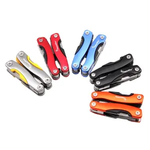 MULTI-TOOL PLIERS SET