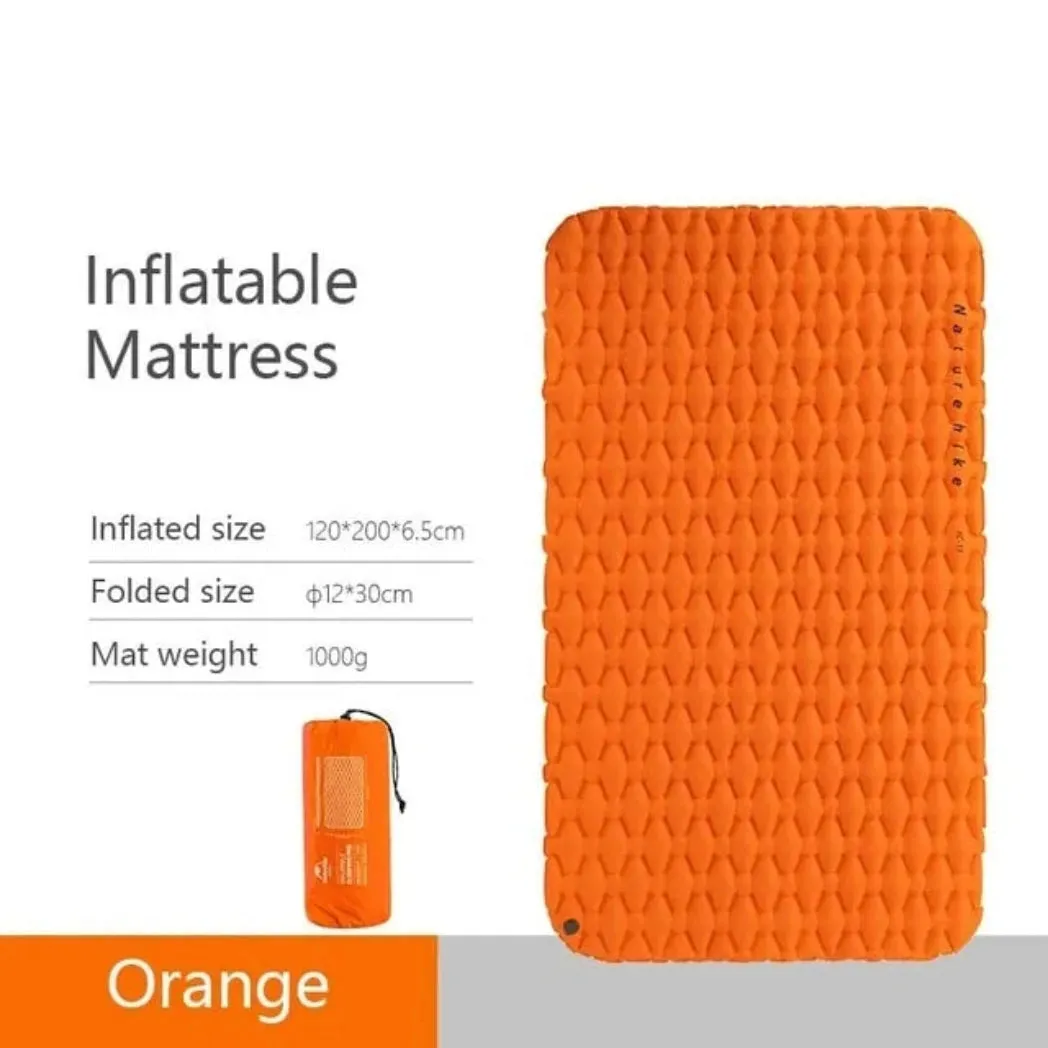 Nature Hike Double Camping Pad