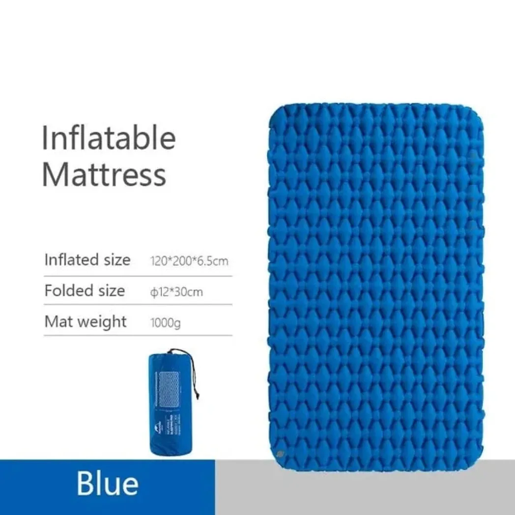 Nature Hike Double Camping Pad