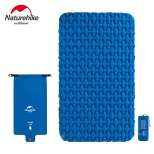 Nature Hike Double Camping Pad