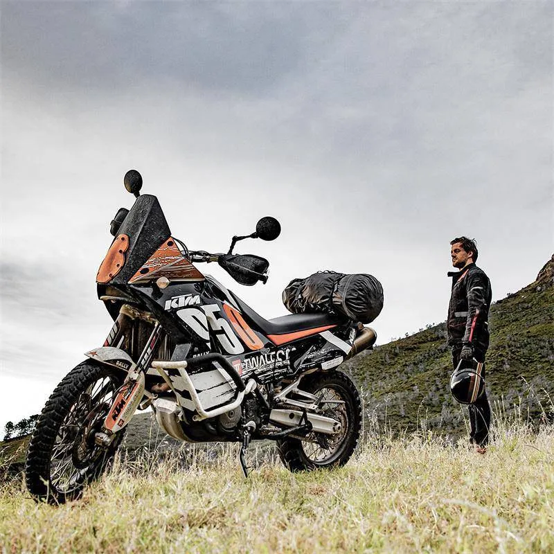 Naturehike 3-season 2 Person Motorcycle Camping Tent