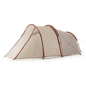 Naturehike 3-season 2 Person Motorcycle Camping Tent