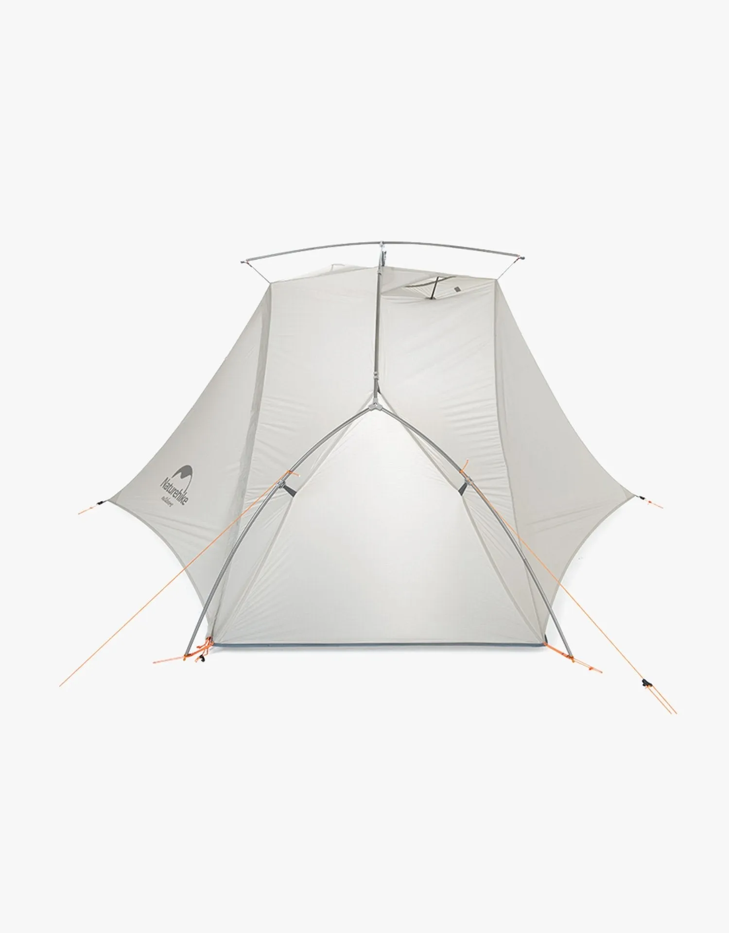 Naturehike VIK 15D Nylon Ultralight Outer Poles Tent NH19ZP003-1
